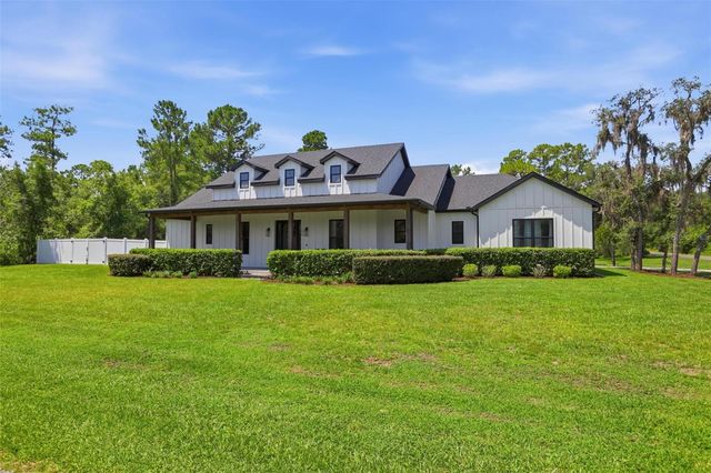 190 SCENIC MAGNOLIA DRIVE, Deland, FL 32724