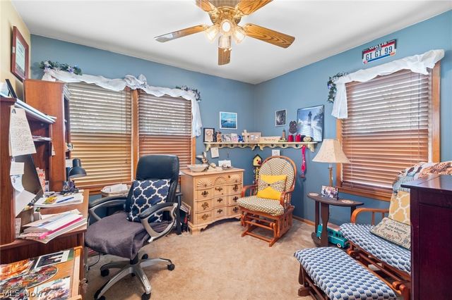 3287 Broadhaven Avenue NW, Massillon, OH 44646