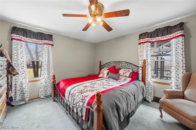 3287 Broadhaven Avenue NW, Massillon, OH 44646