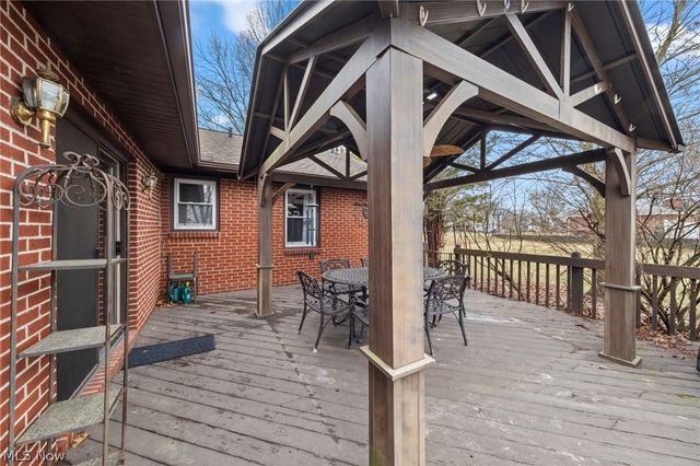 3287 Broadhaven Avenue NW, Massillon, OH 44646