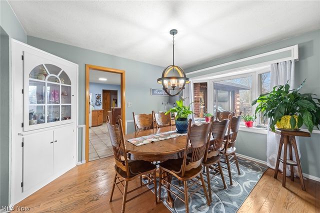 3287 Broadhaven Avenue NW, Massillon, OH 44646