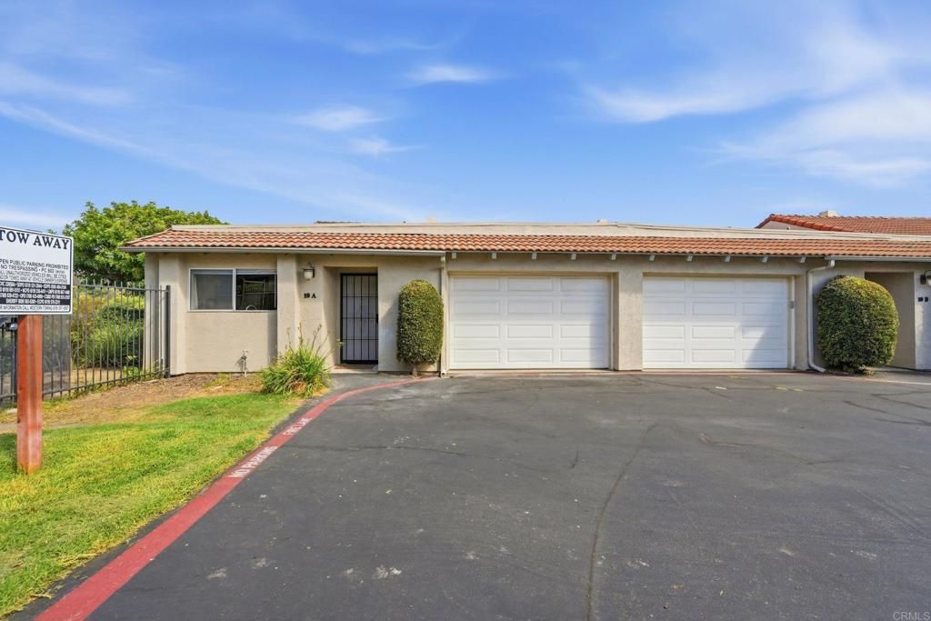 31908 Del Cielo Este 10A, Bonsall, CA 92003 — exterior