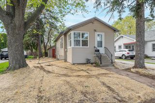 1813 ASHLAND STREET, Oshkosh, WI 54902
