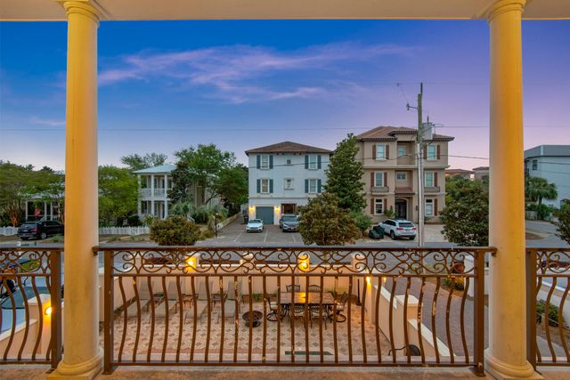 116 Sarasota Street, Miramar Beach, FL 32550