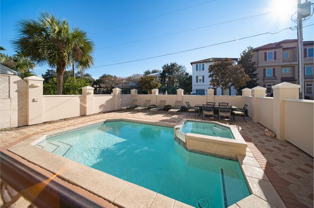 116 Sarasota Street, Miramar Beach, FL 32550