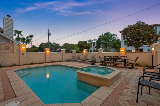 116 Sarasota Street, Miramar Beach, FL 32550