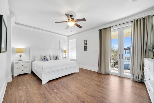 116 Sarasota Street, Miramar Beach, FL 32550