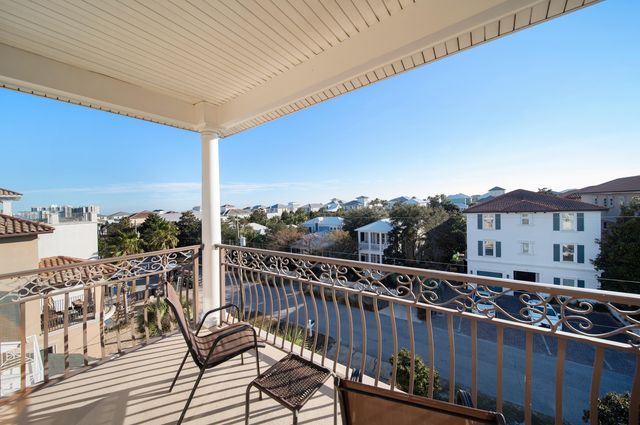 116 Sarasota Street, Miramar Beach, FL 32550