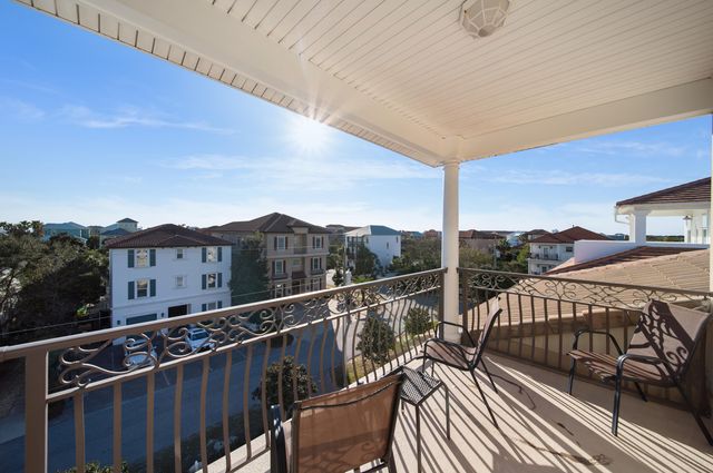 116 Sarasota Street, Miramar Beach, FL 32550