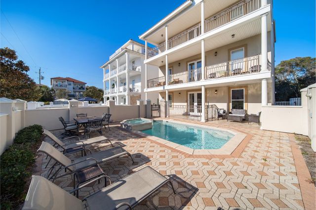 116 Sarasota Street, Miramar Beach, FL 32550