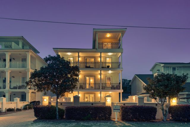 116 Sarasota Street, Miramar Beach, FL 32550