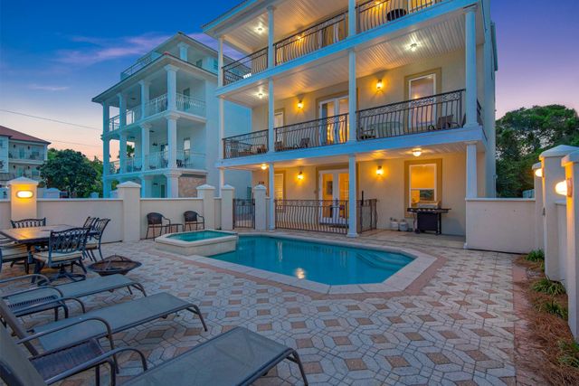 116 Sarasota Street, Miramar Beach, FL 32550