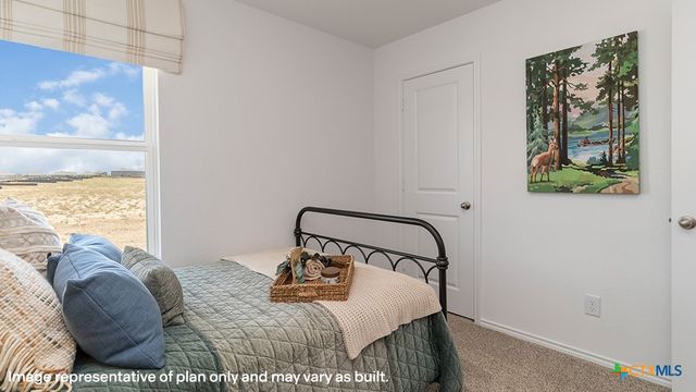 1143 Newey Circle, Temple, TX 76502