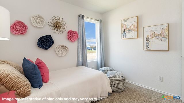 1143 Newey Circle, Temple, TX 76502