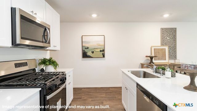 1143 Newey Circle, Temple, TX 76502