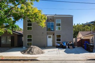 5721-23 Campanile Way, San Diego, CA 92115