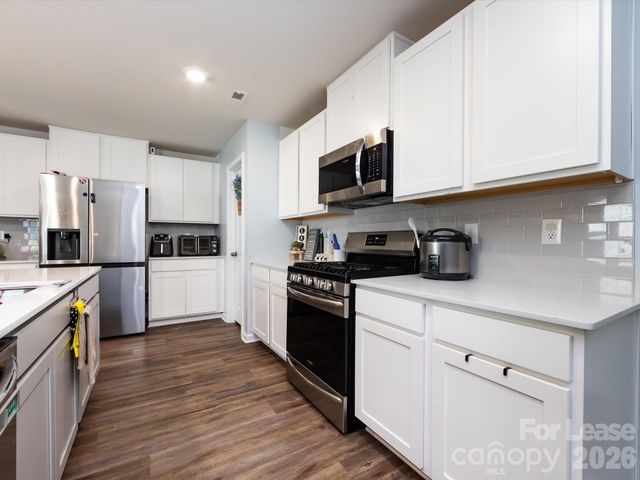 1518 Forkhorn Drive, Monroe, NC 28110