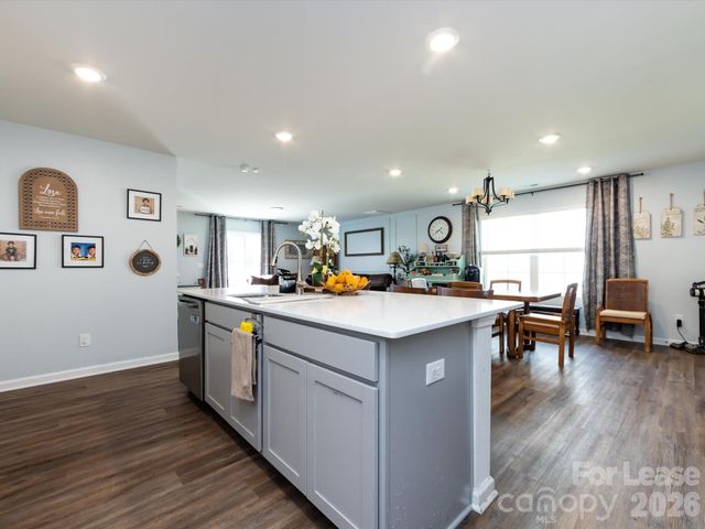 1518 Forkhorn Drive, Monroe, NC 28110