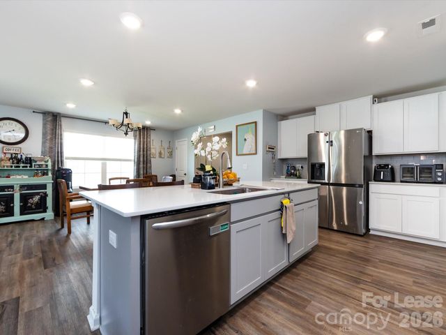 1518 Forkhorn Drive, Monroe, NC 28110