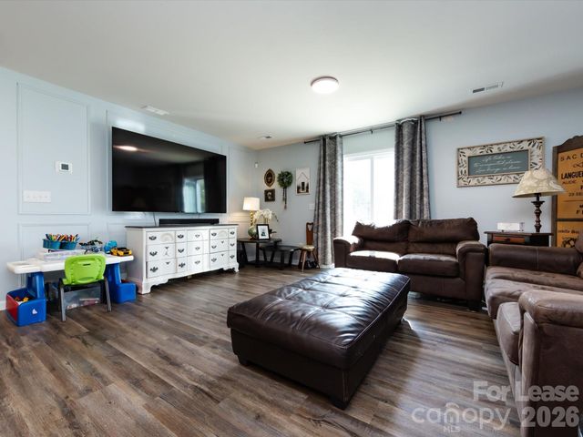 1518 Forkhorn Drive, Monroe, NC 28110