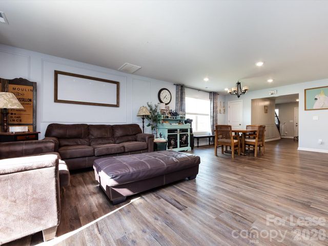 1518 Forkhorn Drive, Monroe, NC 28110