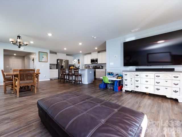 1518 Forkhorn Drive, Monroe, NC 28110