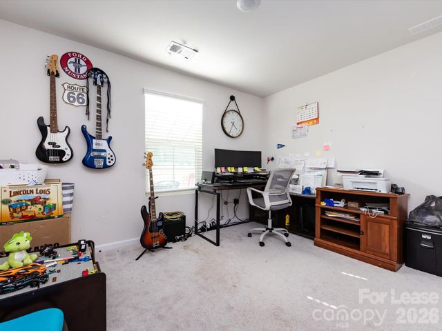 1518 Forkhorn Drive, Monroe, NC 28110