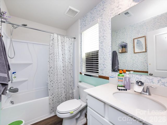 1518 Forkhorn Drive, Monroe, NC 28110