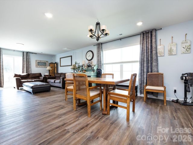 1518 Forkhorn Drive, Monroe, NC 28110