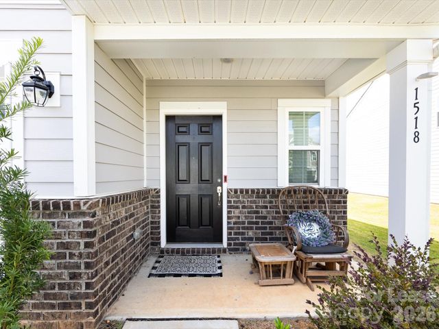 1518 Forkhorn Drive, Monroe, NC 28110