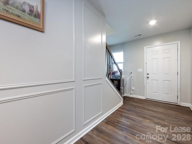 1518 Forkhorn Drive, Monroe, NC 28110