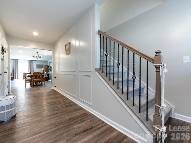 1518 Forkhorn Drive, Monroe, NC 28110