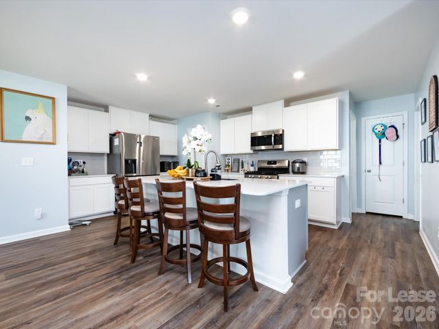 1518 Forkhorn Drive, Monroe, NC 28110