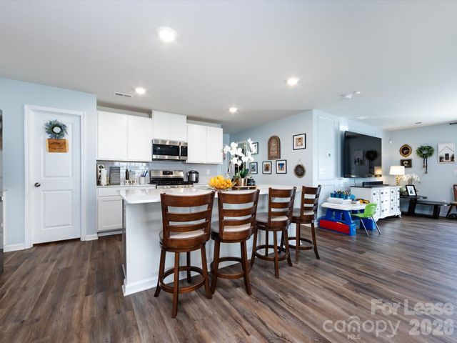 1518 Forkhorn Drive, Monroe, NC 28110