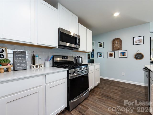 1518 Forkhorn Drive, Monroe, NC 28110