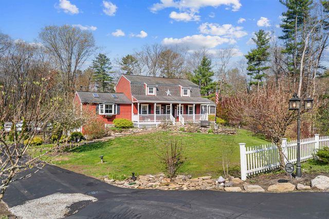 5 Chartwell Court, Londonderry, NH 03053