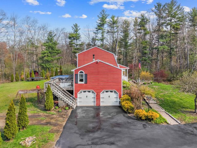 5 Chartwell Court, Londonderry, NH 03053