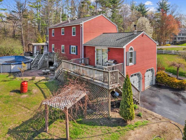 5 Chartwell Court, Londonderry, NH 03053