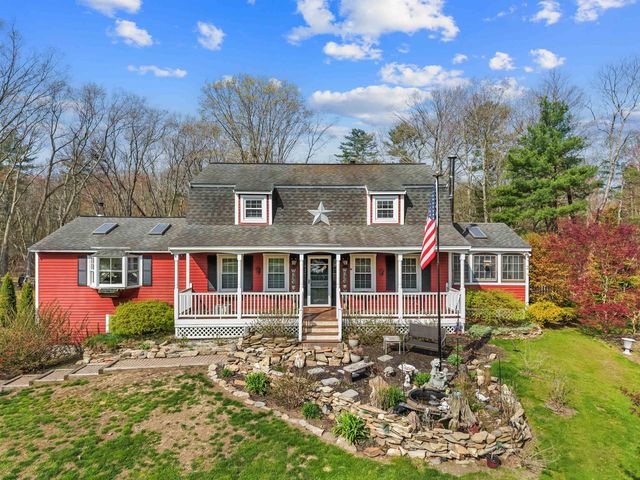 5 Chartwell Court, Londonderry, NH 03053