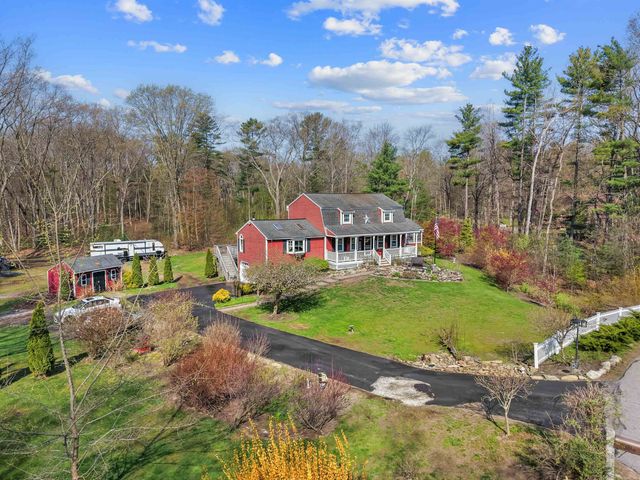 5 Chartwell Court, Londonderry, NH 03053