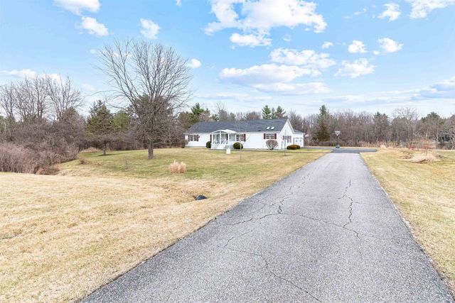 813 Mt Philo Road, Shelburne, VT 05482