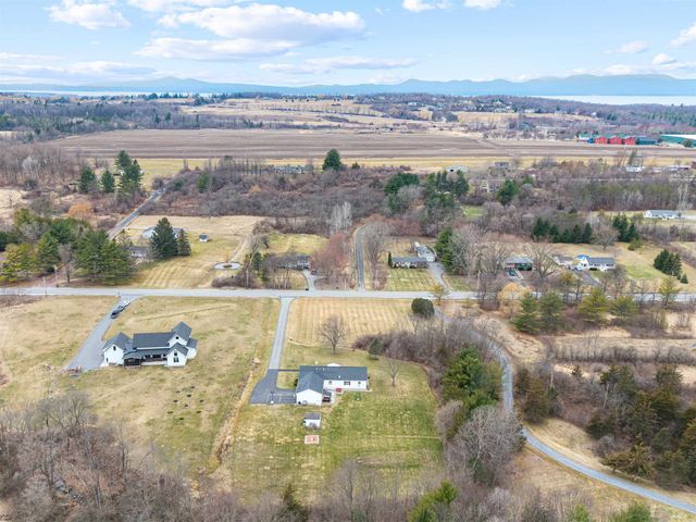 813 Mt Philo Road, Shelburne, VT 05482