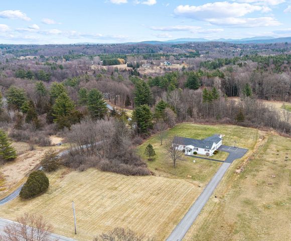 813 Mt Philo Road, Shelburne, VT 05482