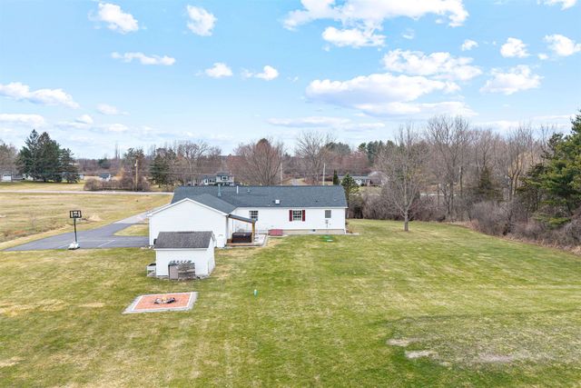813 Mt Philo Road, Shelburne, VT 05482
