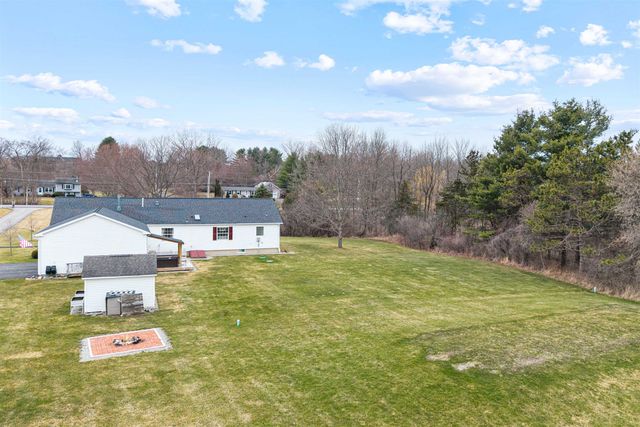 813 Mt Philo Road, Shelburne, VT 05482