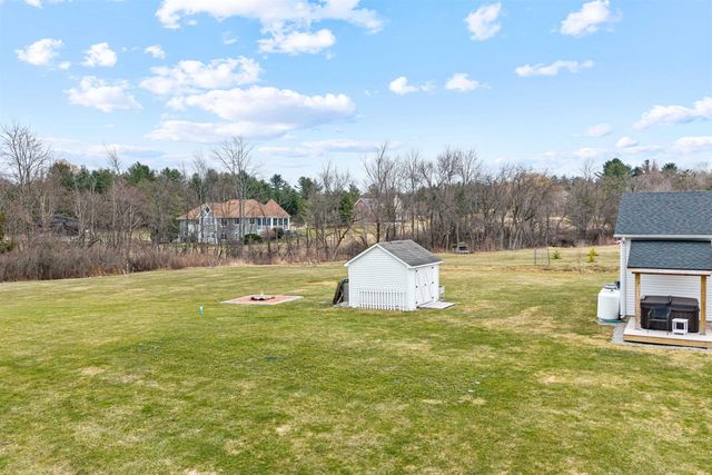 813 Mt Philo Road, Shelburne, VT 05482