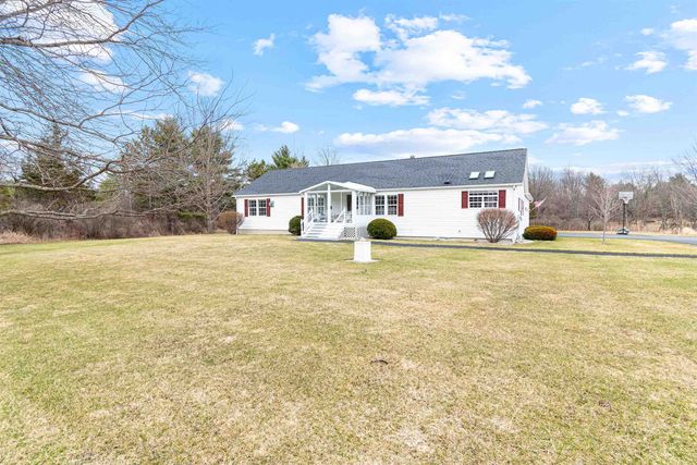813 Mt Philo Road, Shelburne, VT 05482