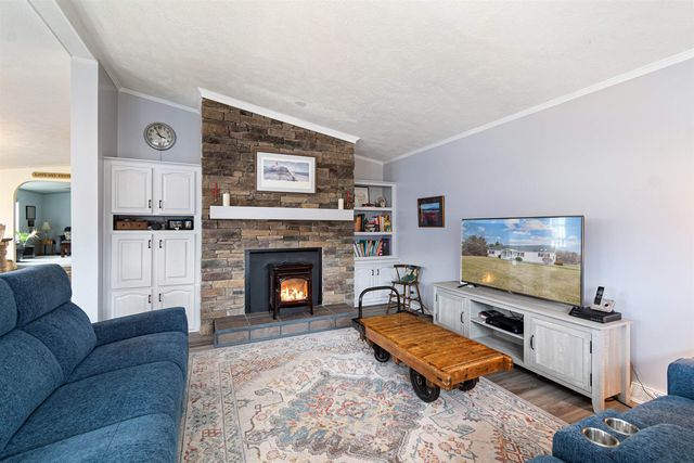 813 Mt Philo Road, Shelburne, VT 05482