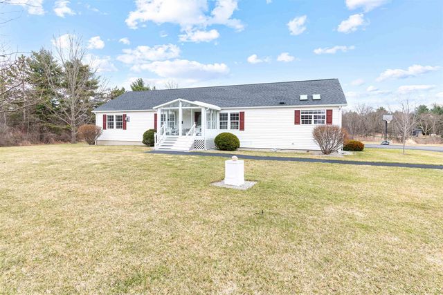 813 Mt Philo Road, Shelburne, VT 05482