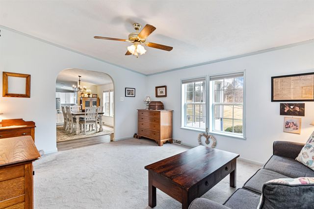 813 Mt Philo Road, Shelburne, VT 05482
